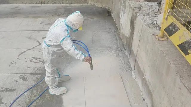 Construction Factors Causing Instant Waterproof Layer Collapse