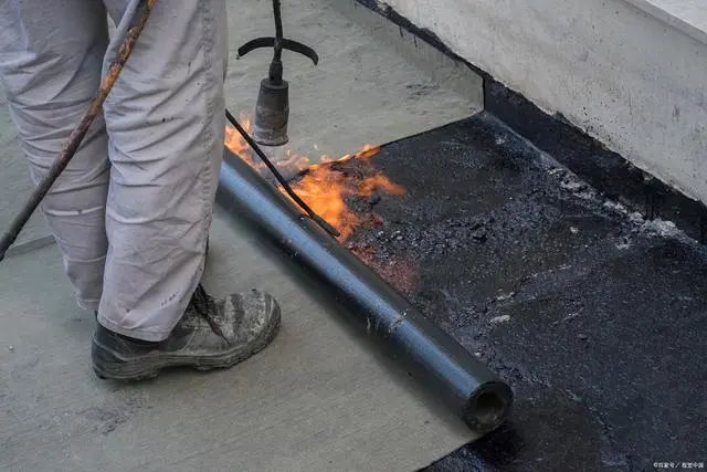 Self-Adhesive or Torch-On? Revealing the Best Choice for Waterproof Membranes