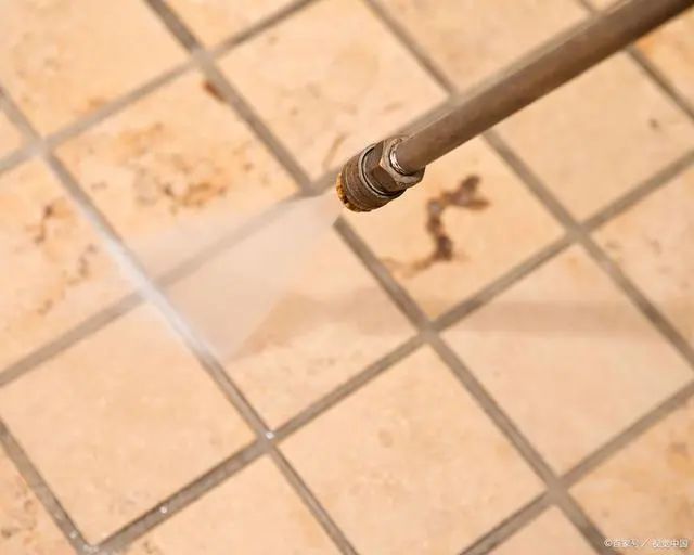 The key techniques of tile grouting, ensuring flawless grout results!