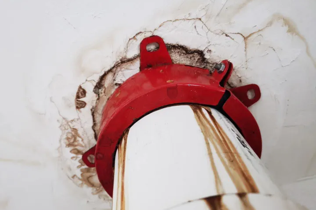 Why Do Pipe Connections and Joints Leak? Steps for Repair