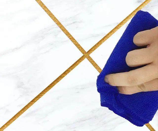 All About Tile Gap Sealant