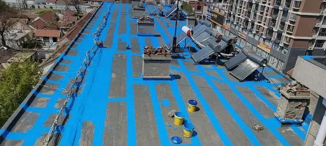 [Essential Knowledge] Issues and Solutions When Using Waterproofing Materials
