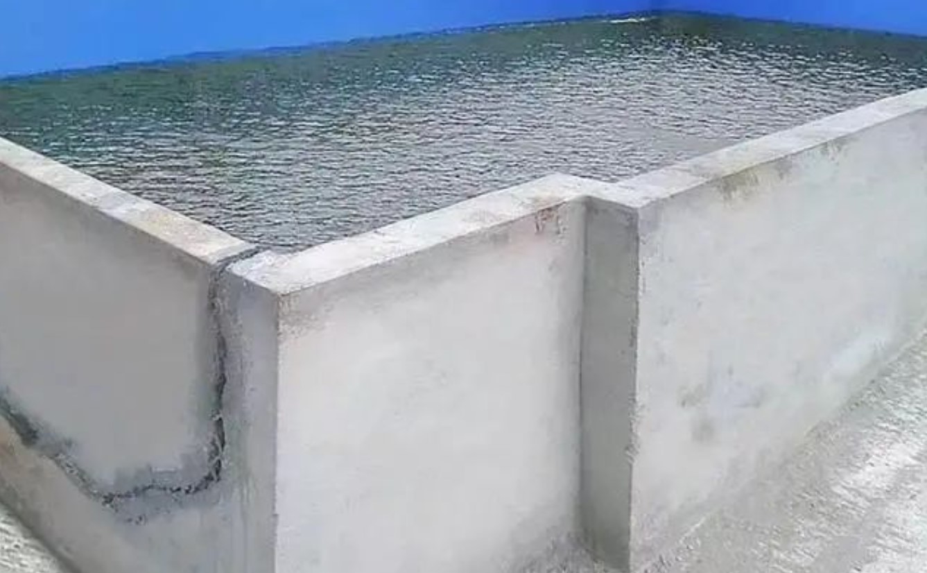 The key details of applying all-purpose waterproof adhesive