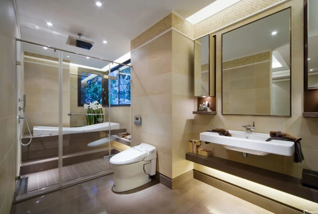 Solving Bathroom Waterproofing and Leakage Issues