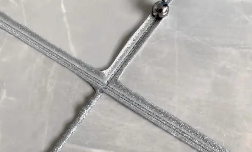 Tile Grouting Guide: How to Effectively Avoid the Issue of White Marks?