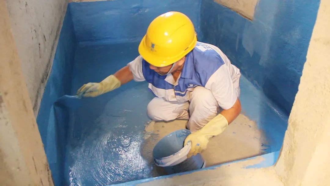 <strong>Why Proper Timing Between Waterproofing Coats Is Crucial for Home Projects </strong>