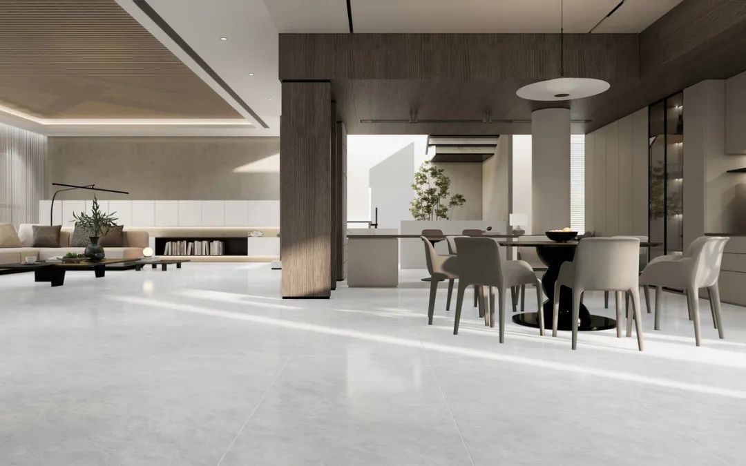 Enhance Renovation Quality! 8 Key Details in Tile Installation 