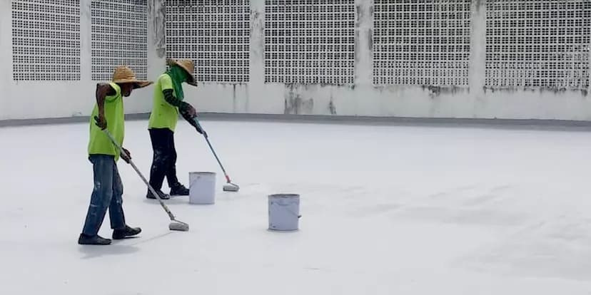 <strong>5 Waterproofing Myths That Could Cost Malaysian Property Owners Thousands</strong>