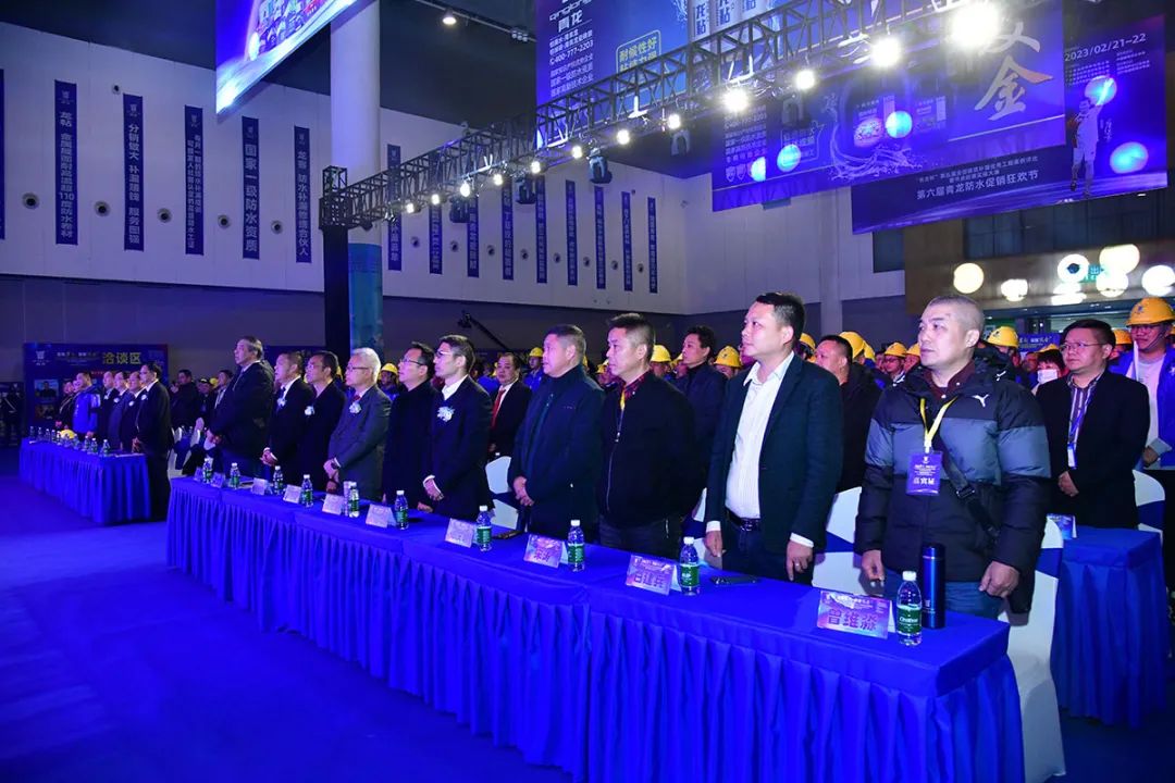 Qing Long Festival has kicked off in Cheng Du City