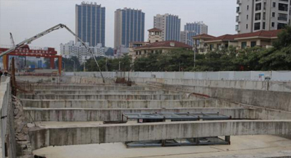 Fuzhou Metro Line 1